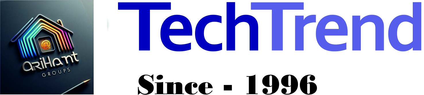 TechTrend - Arihant Groups